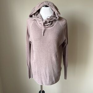 Athleta Bhakta Hoodie Sweater ⭐️